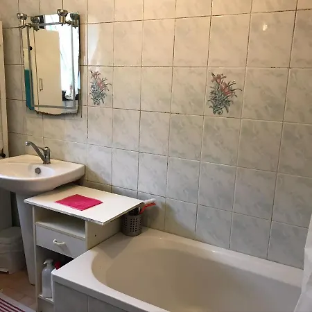 Loue Chambre, A 35 Min De Paris Et De Disney 中文 * Pontault-Combault